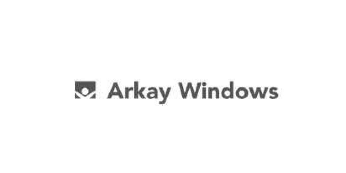 High-Performance Trade Aluminium Bifold Doors – Arkay Windows