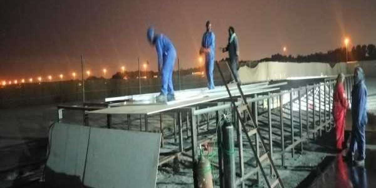 How Ship Building Companies Are Shaping the Future of Marine Engineering