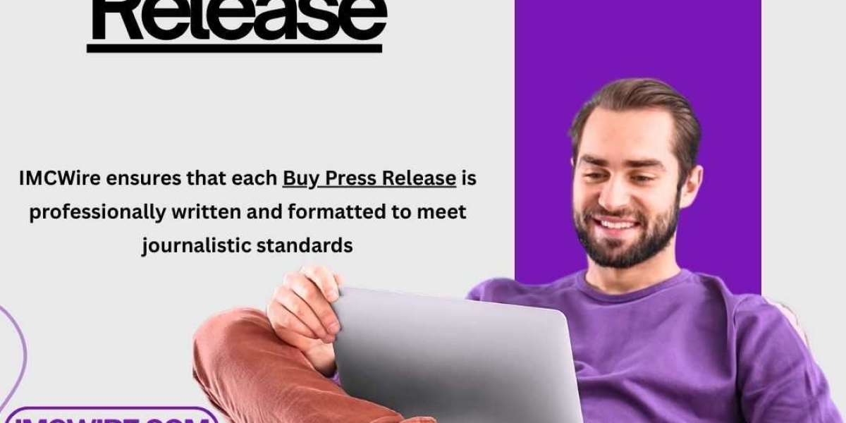 IMCWire Buy Press Release provides complete coverage on top news portals