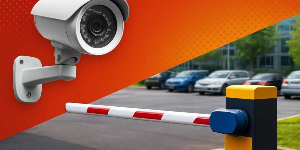 Is Your Office Really Safe? What CCTV Prices Reveal Might Shock You!