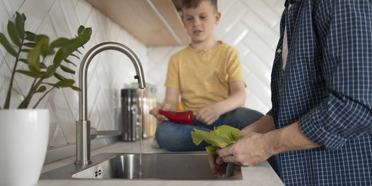 Top 5 Kitchen Sink Plumbing Drain Problems (and How to Prevent Them)