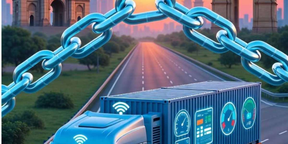 The Definitive 2025 Guide to Cold Chain Logistics Services in Mumbai & Cold Chain Transportation Services in Delhi