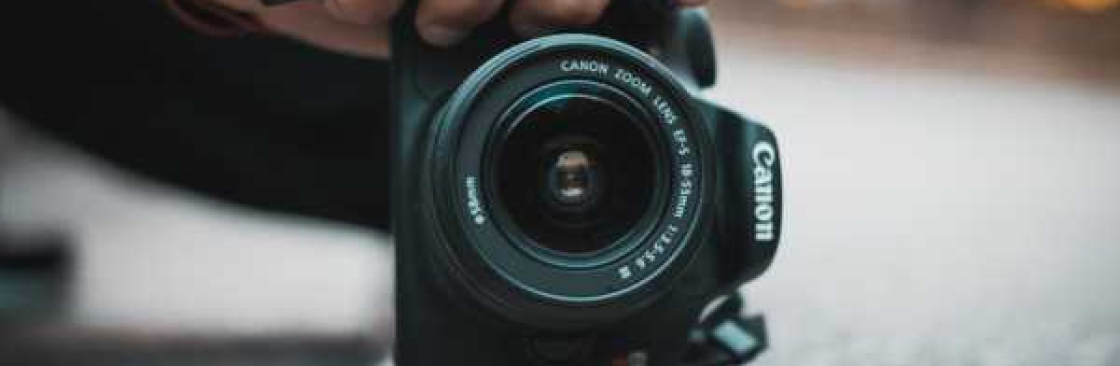 Joe Jenkins Photography Cover Image