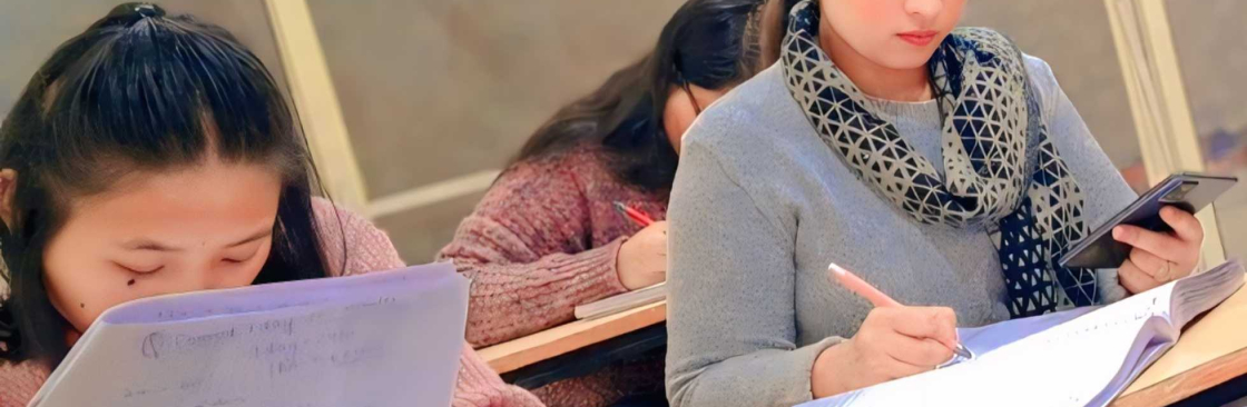 Competitive Gyaan24x7 Cover Image