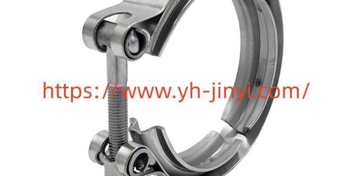 What Should You Check Before Buying JINYI Clamps for Work