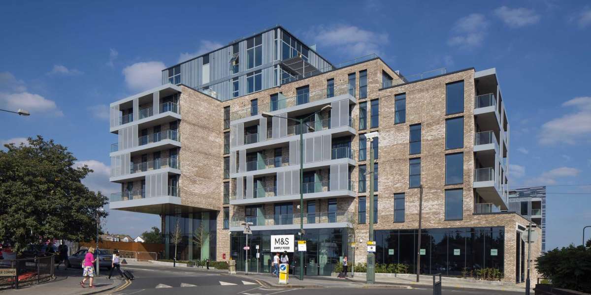 Expert Estate Agents in Queen's Park: Discover Your Dream Home with Aston Chase