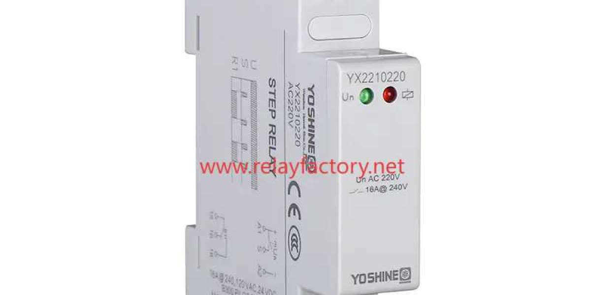 Professional Grade Solutions from Relayfactory Liquid Level Relay Factory