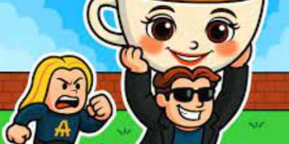 Top reasons to try Steal Brainrot today