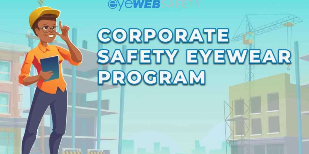 How a Prescription Safety Eyewear Program Helps Employees Work Safer and See Better