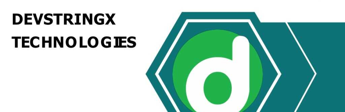 Devstringx Technologies Cover Image