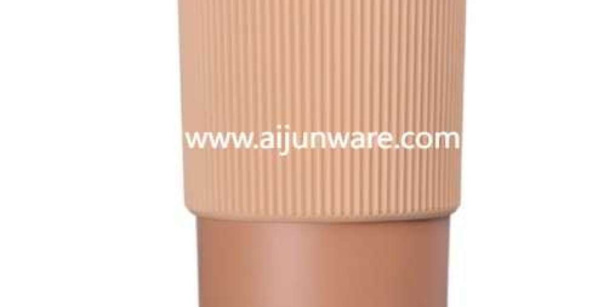 Can Aijunware Car Tumbler Keep Drinks Cold Without Condensation