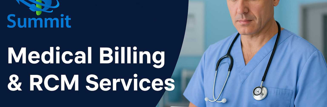 Summit RCM Cover Image