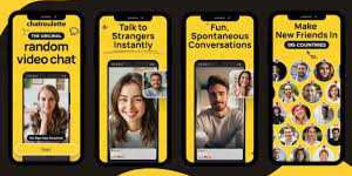 Free Video Chat – Experience Real Conversations Without an App