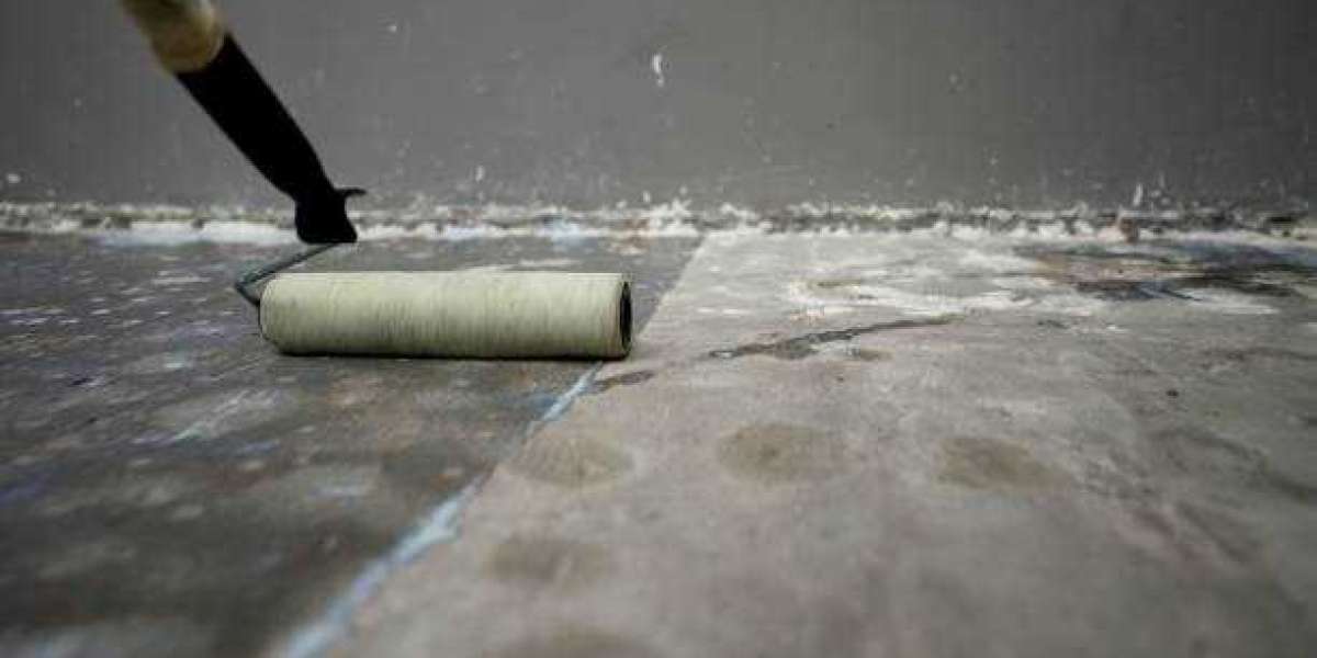 Protecting Concrete Structures with Advanced Sealant Technology