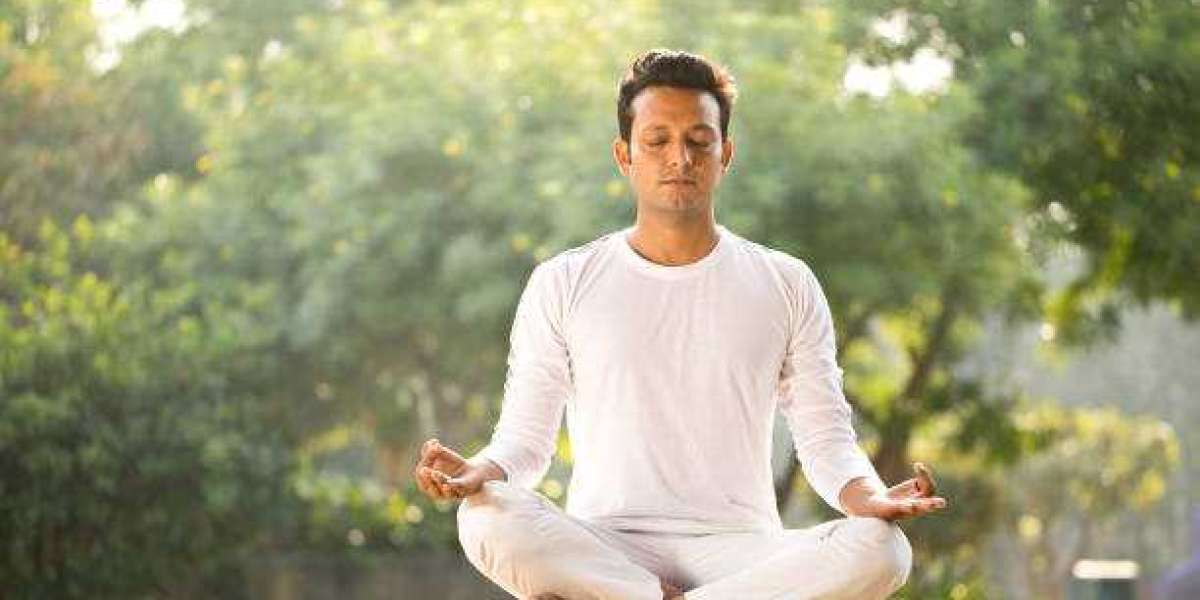 Reconnect with Yourself Through a 100 Hour Yoga Teacher Training in Rishikesh