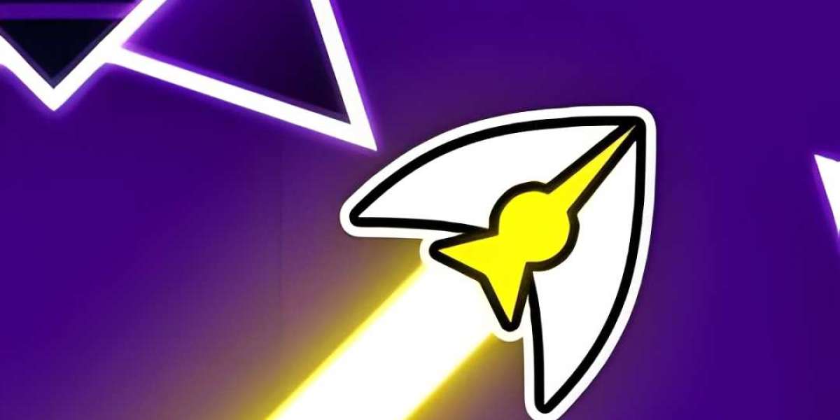 Space Waves: Ride the Rhythm, Master the Galaxy