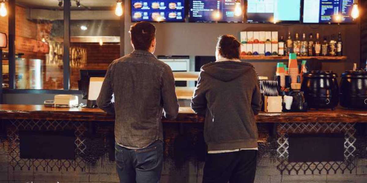 Fast Casual Restaurant Market Size, Share, Trends and Report - 2034