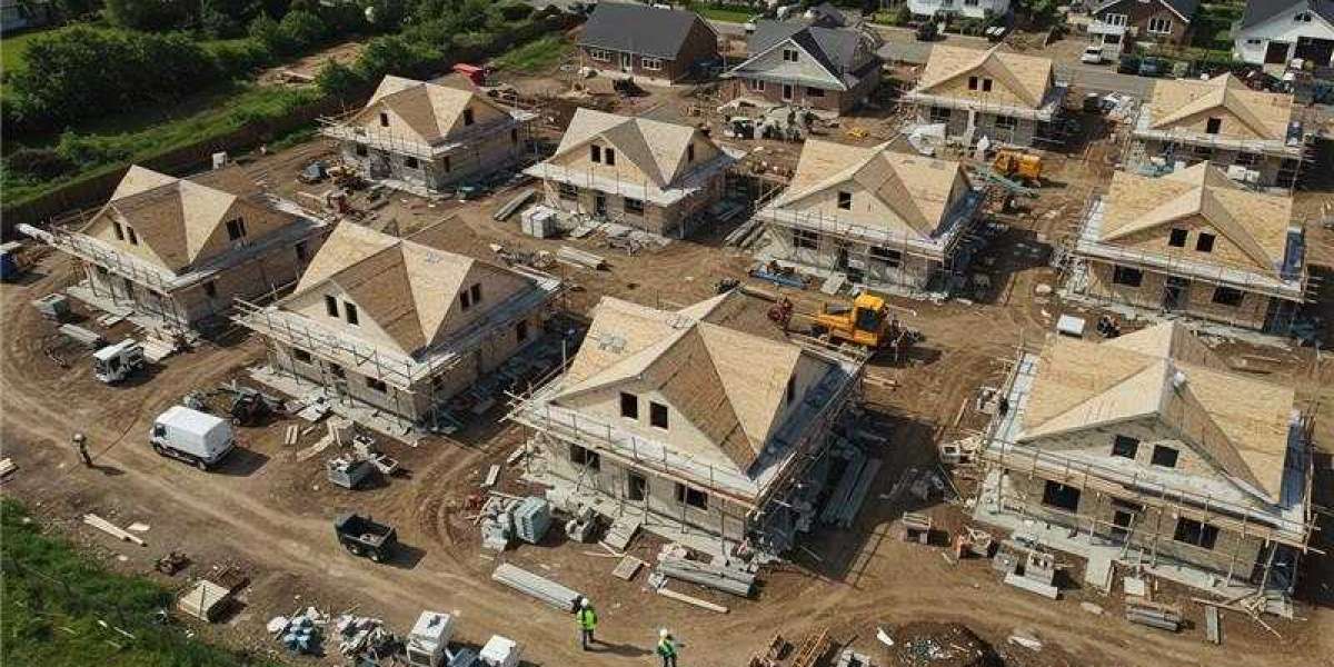 How Many Houses to Build on 1 Acre of Land?