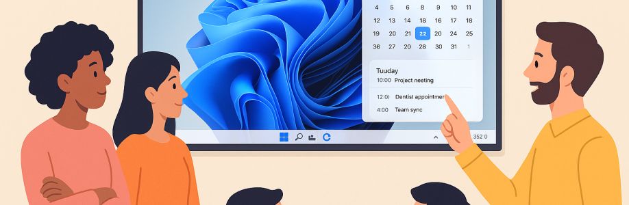 Time Management Made Easy Cover Image
