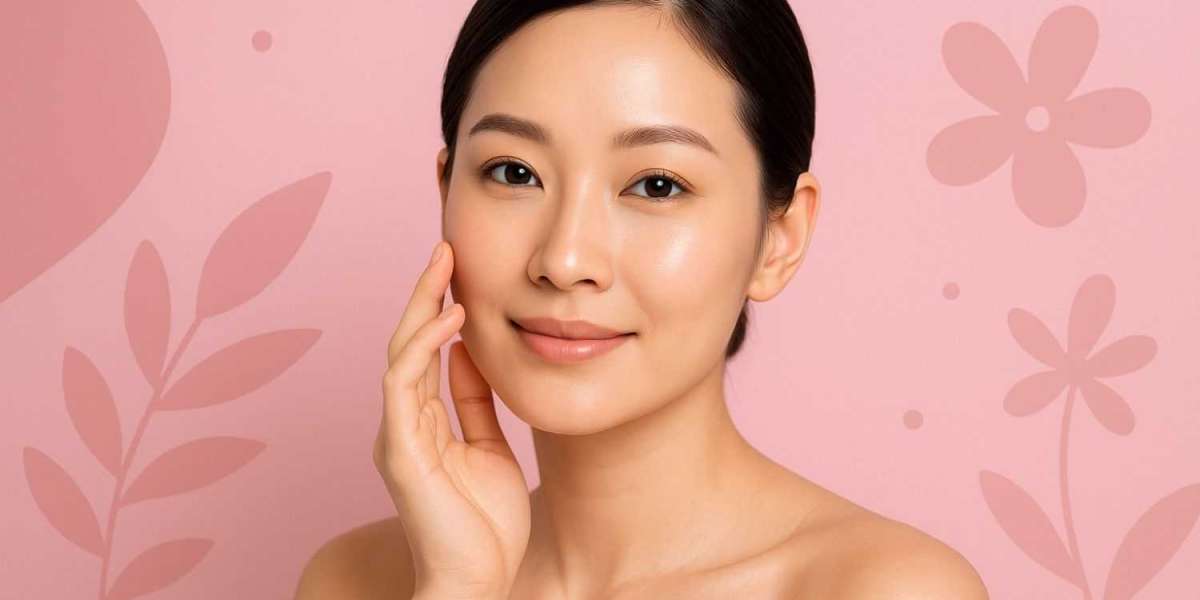 Want Younger-Looking Skin? This Anti Aging Facial in Singapore Works Wonders!