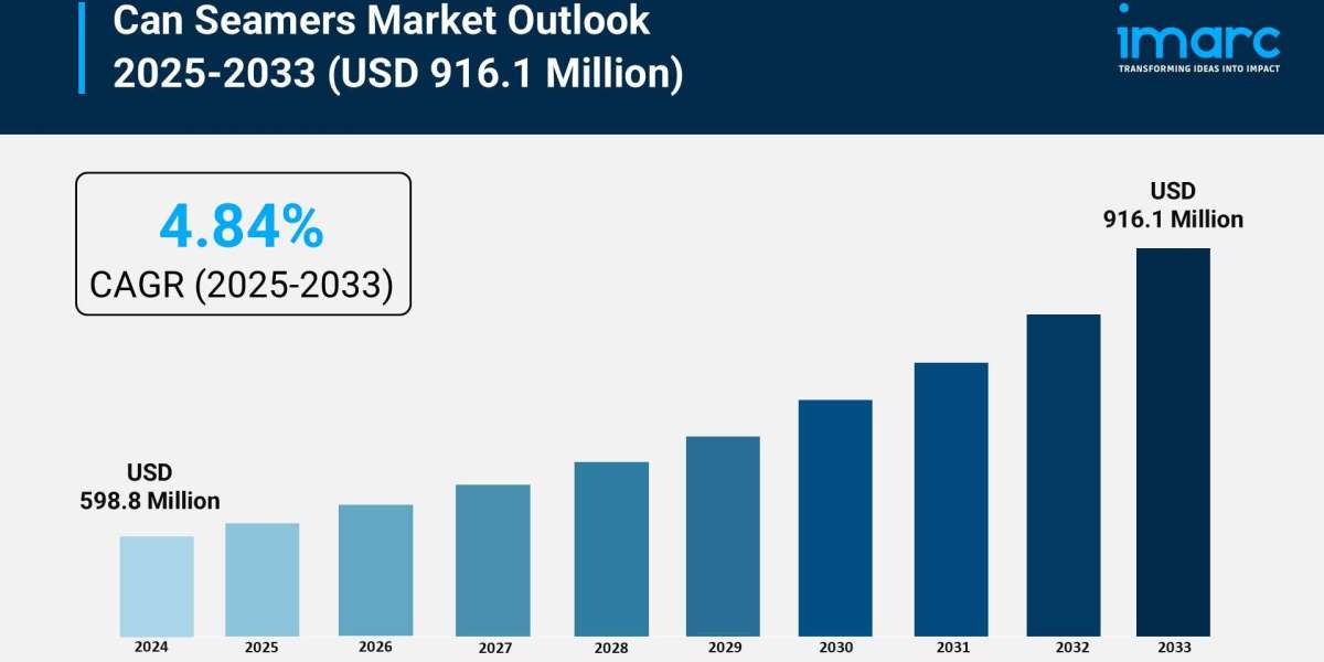 Can Seamers Market Size, Growth & Trends Forecast 2025-2033