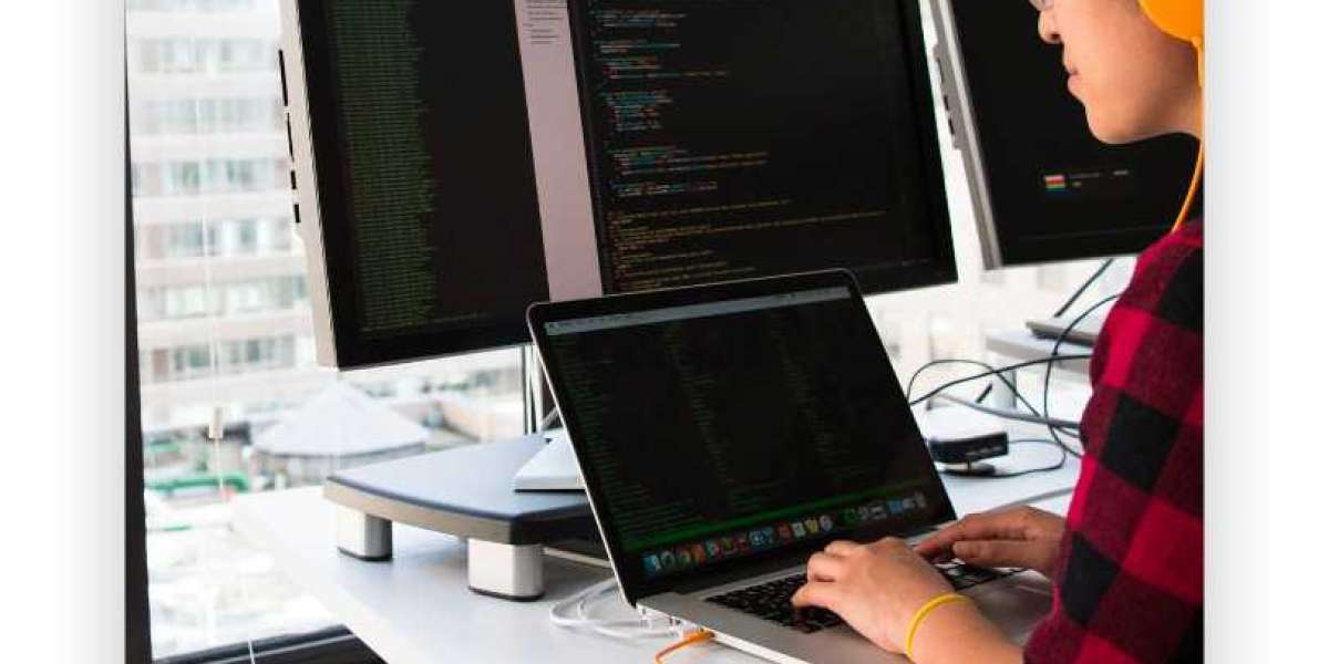 Elevate Your Digital Experience with Abbacus Technologies’ ReactJS Development Services