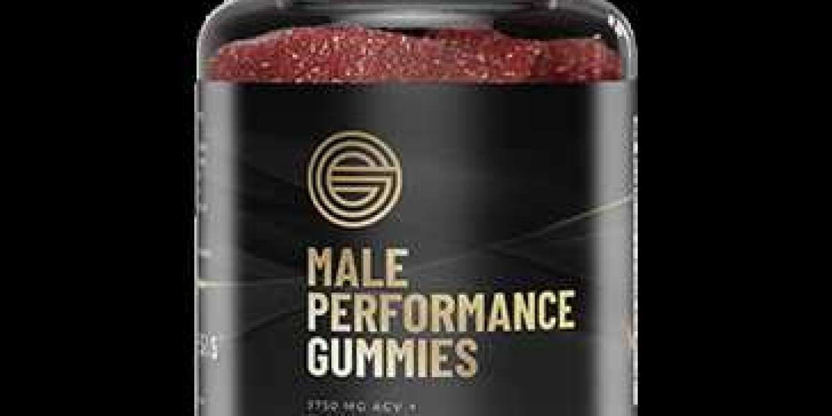 Can Genesis Gummies boost stamina and energy?