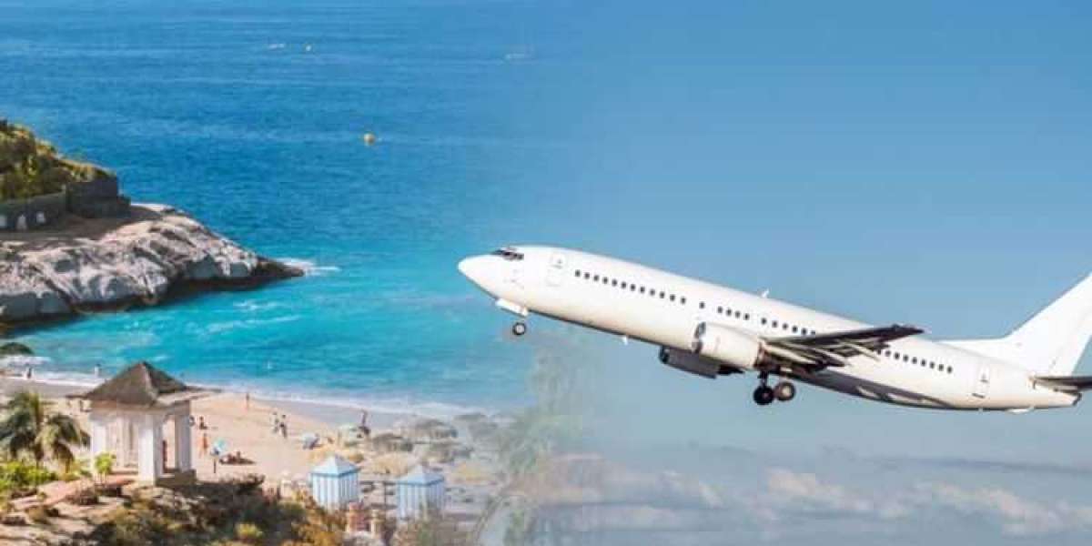 Find and Book the Best Flights to Tenerife with Seven Zones UK