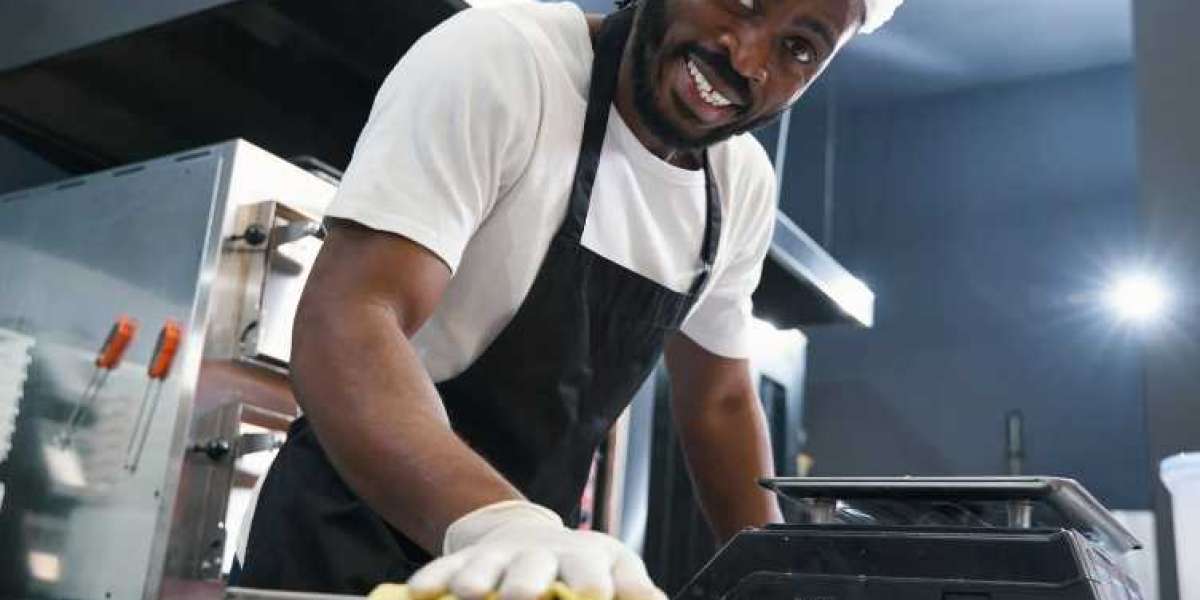 Top Reasons Commercial Kitchens Depend on JR Grease Services
