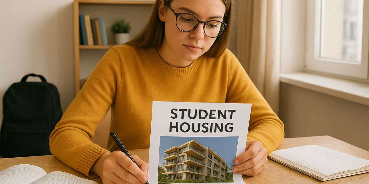 Student Housing: Best Apartment Rental Options Near Universities