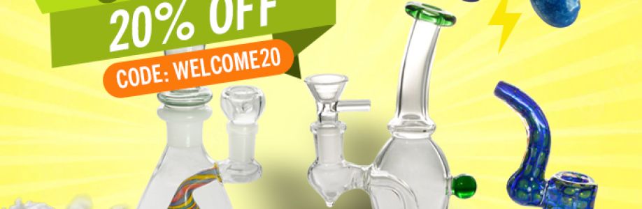 Happy HeadShop Cover Image