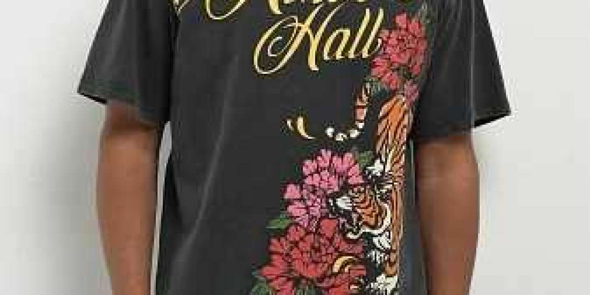 Ninth Hall Clothing: A Luxury Streetwear Brand