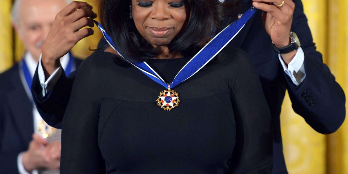 Oprah Winfrey’s Achievements: A Legacy of Influence, Inspiration, and Impact