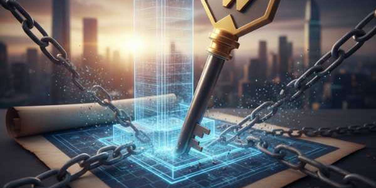 Business District Commercial Plots Gurgaon – Book Your Space