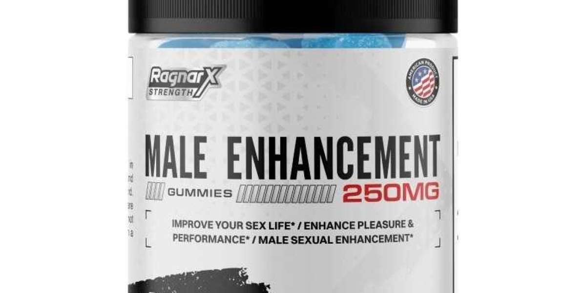 Is RagnarX Male Enhancement AU, NZ Effective? Let’s Break Down the Science