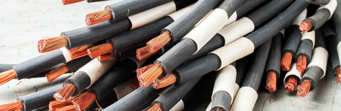 Kangaroo Copper Recycling Cover Image