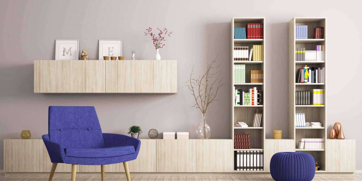 Wardrobe Dubai Modern Storage Solutions for Stylish Homes