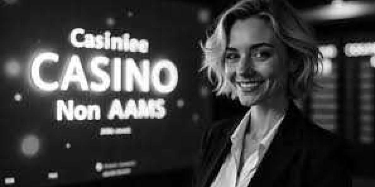 Casinò Non AAMS: Come Verificare la Sicurezza e l'Affidabilità delle Piattaforme