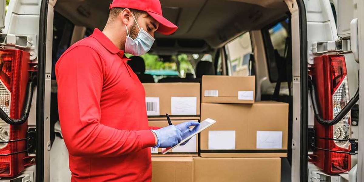 Importance of Next Day Delivery for eCommerce