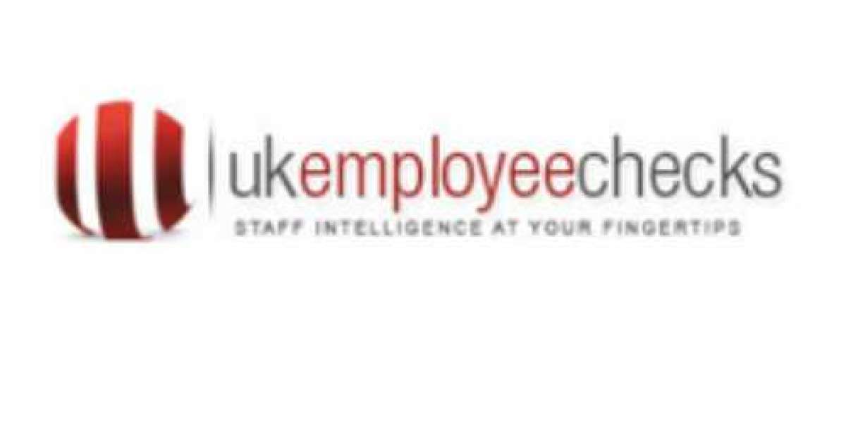 Trusted Employee Screening Services - UK Employee Checks