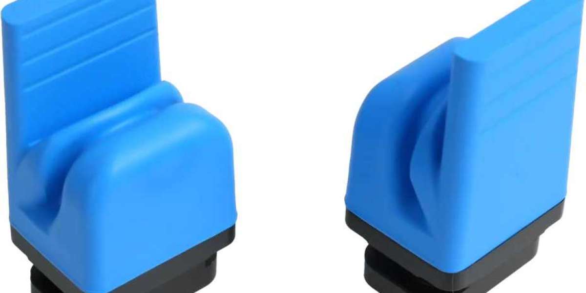 Soft Grippers: Revolutionizing Automation Through Innovation