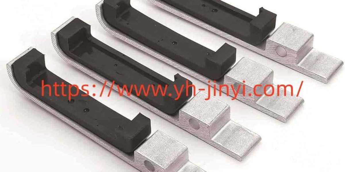 How Does JINYI Radiator Mounting Bracket Support Modern Heating System Design