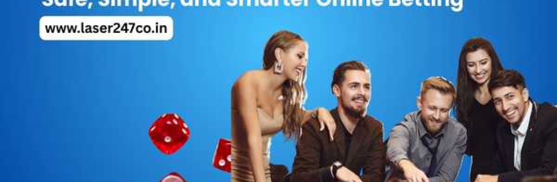 Laser 247 Cover Image