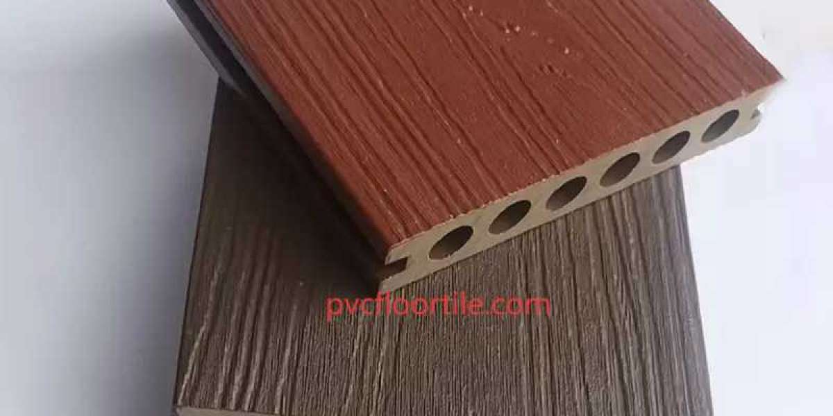 The New Manufacturing Narrative: Osk China SPC Flooring