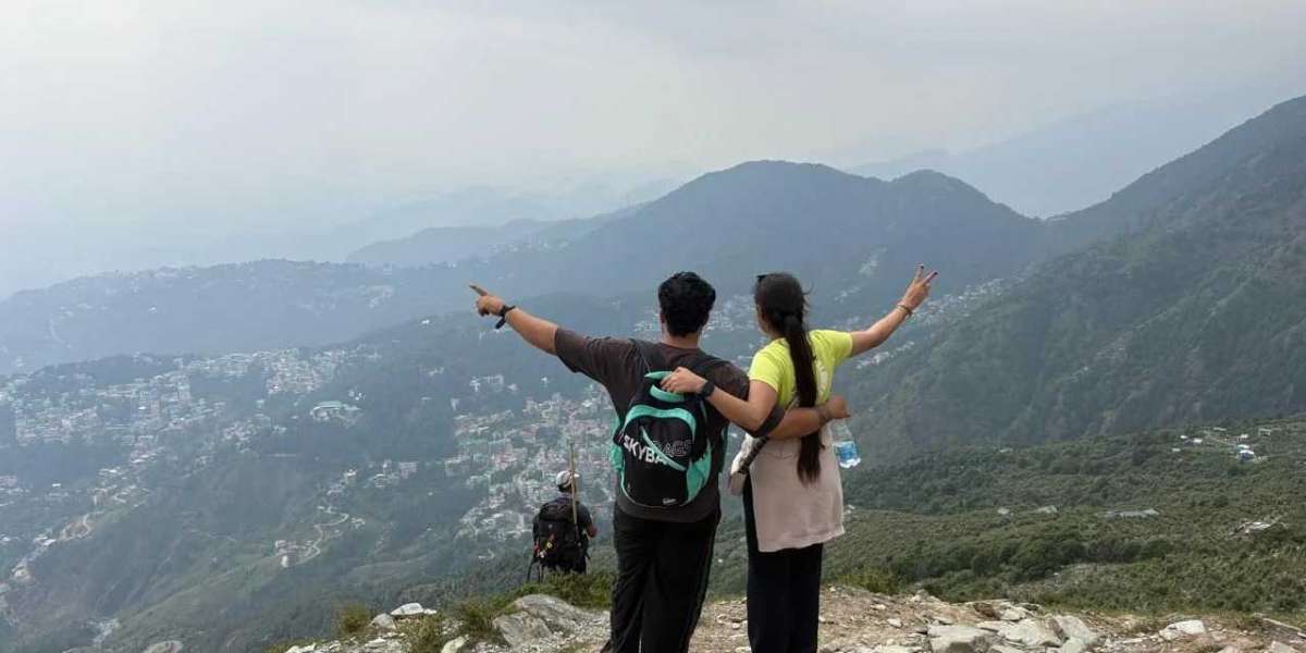 Best Time to Experience the Magical Dharamshala Triund Trek