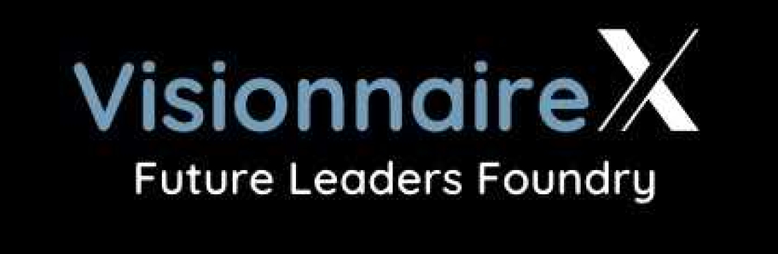 visionnairex visionnairex Cover Image