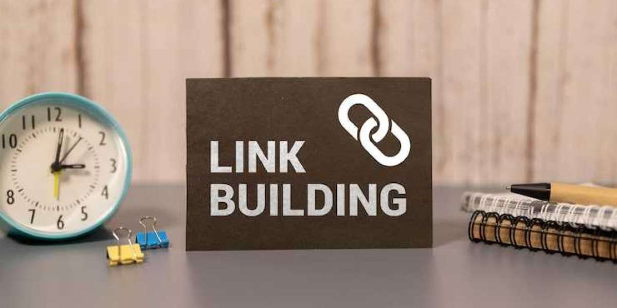 The Ultimate Guide to Link Building Services and SEO Link Building Packages