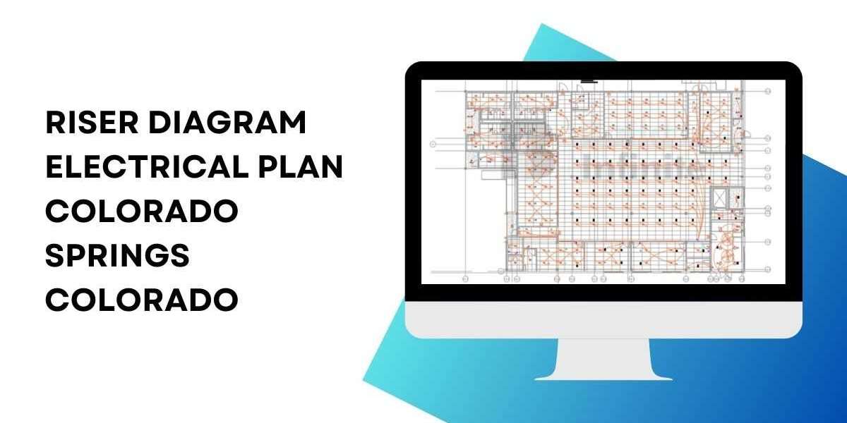 Riser Diagram Electrical Plan Colorado Springs, Colorado: A Complete Guide