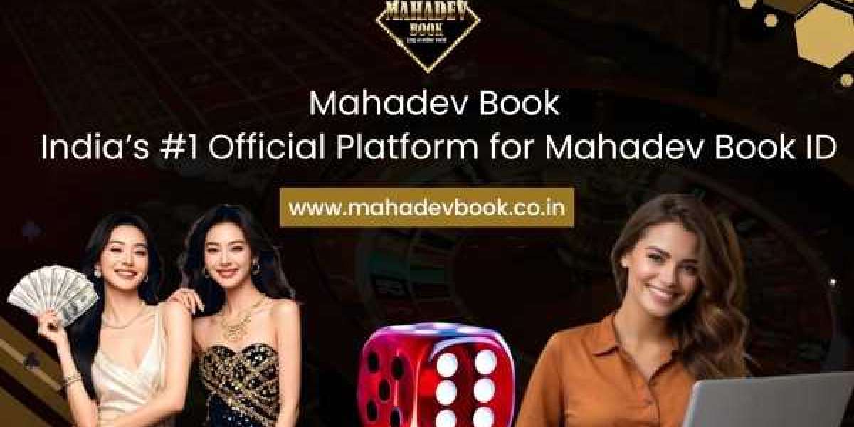 Mahadev Book App Review: Features, Benefits, and How It Works