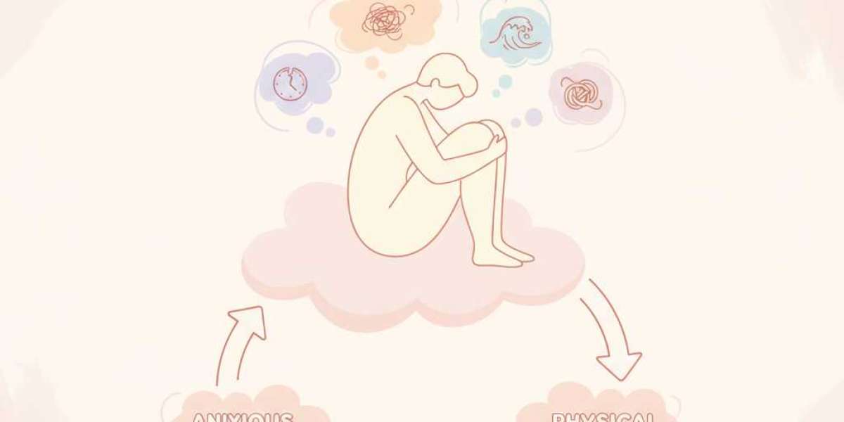 Will My Anxiety Ever Get Better? A Simple Guide to Understanding and Healing Health Anxiety